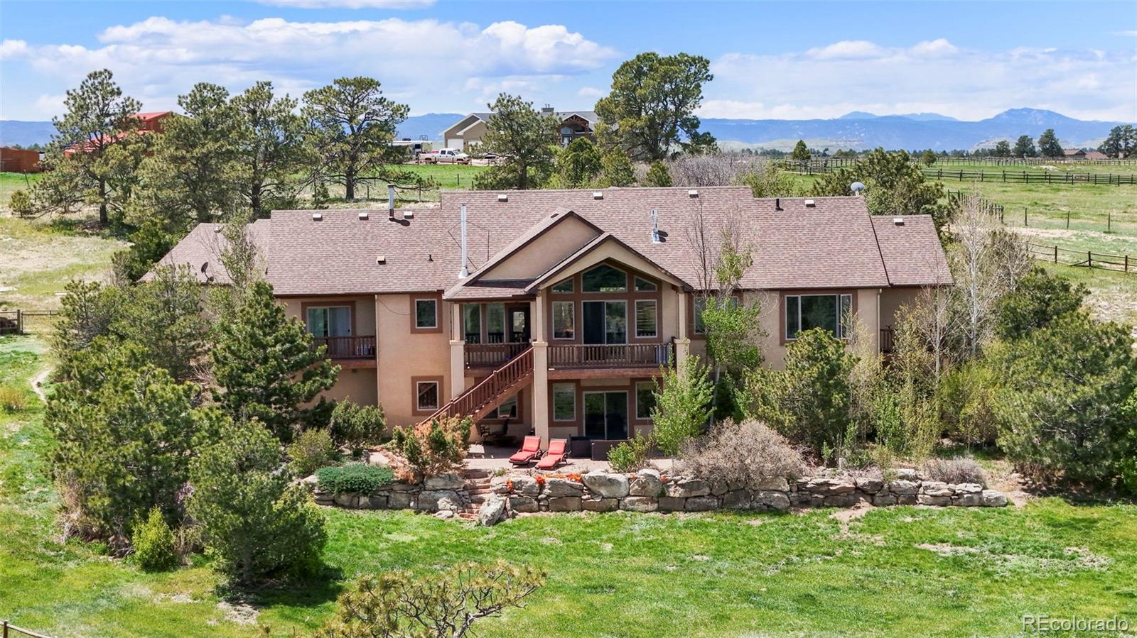 10951 Big Sky Trl, Elbert, CO 80106