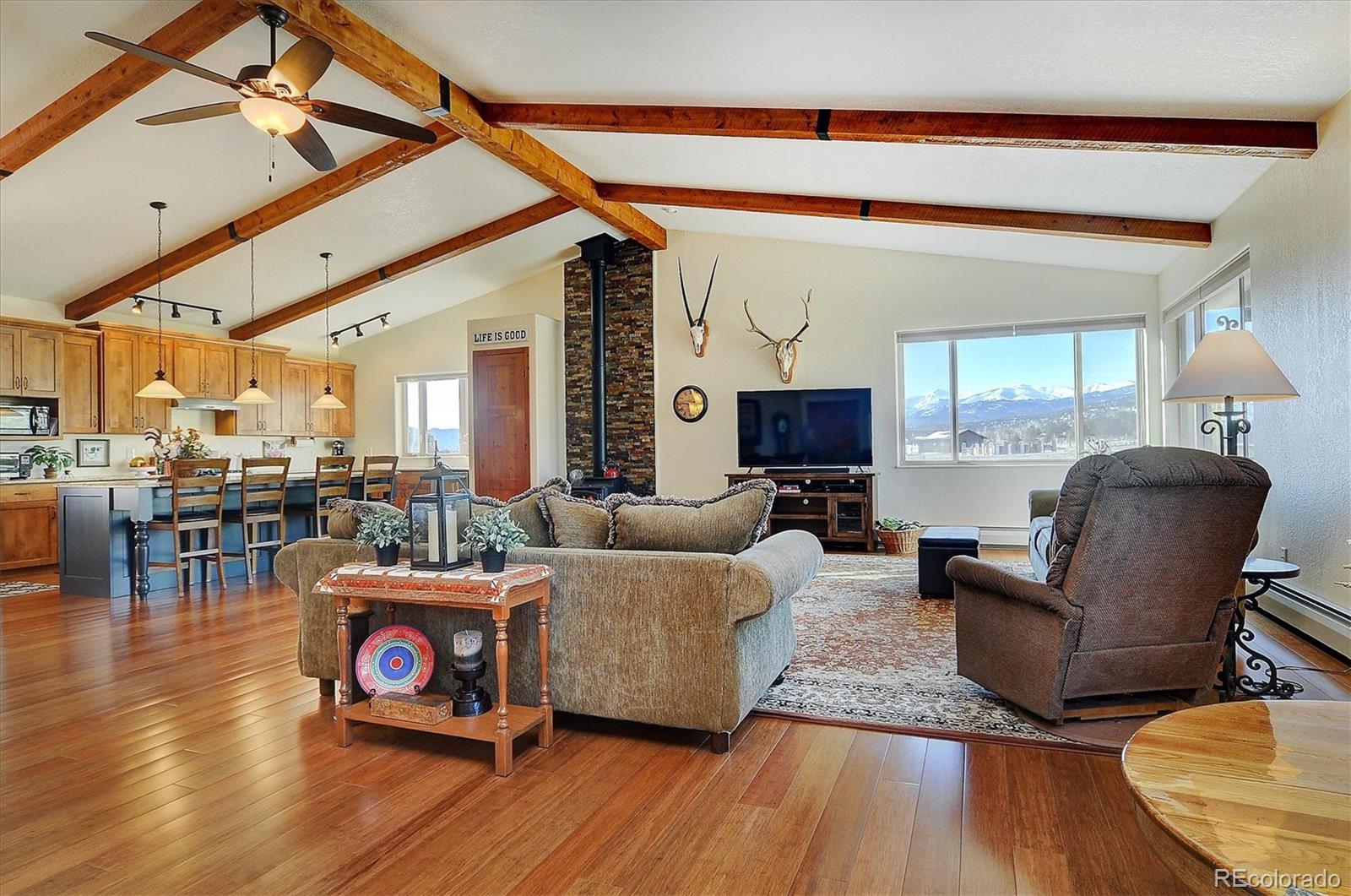 42 Holiday Hills Blvd, Howard, CO 81233
