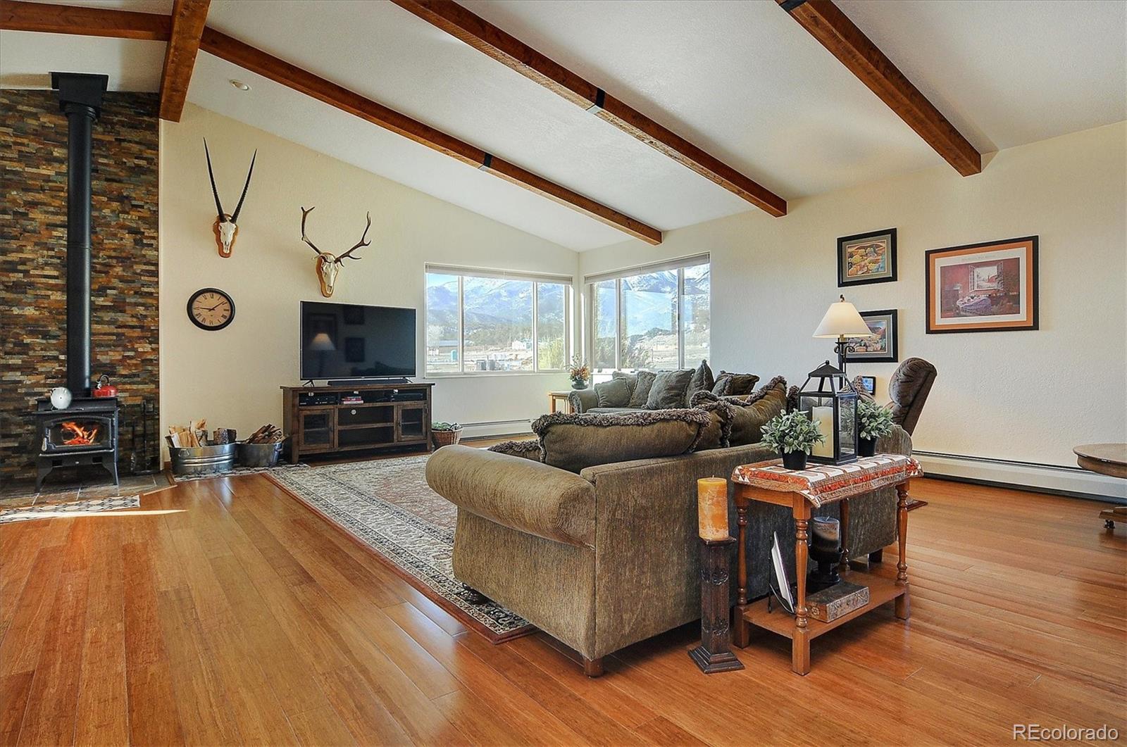 42 Holiday Hills Blvd, Howard, CO 81233
