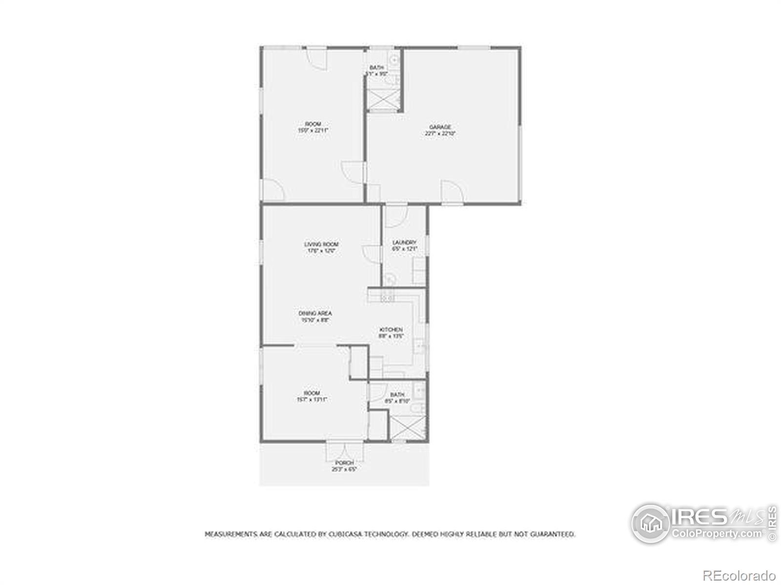 10075 N 75th St, Longmont, CO 80503
