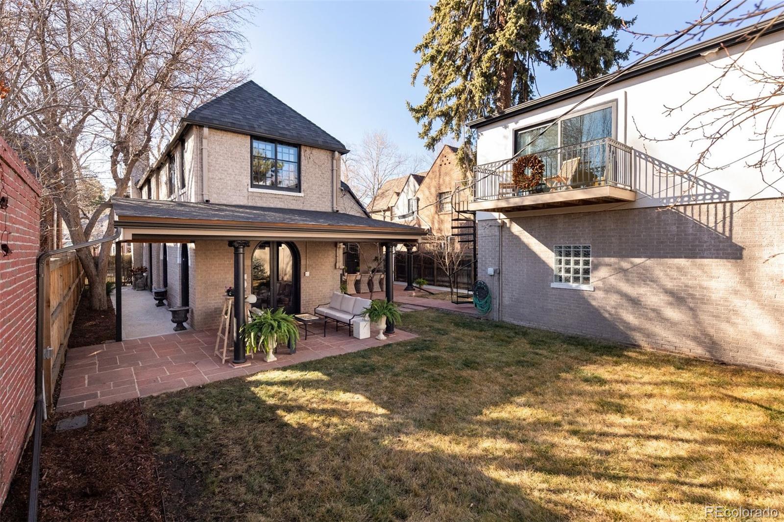124 N Marion St, Denver, CO 80218