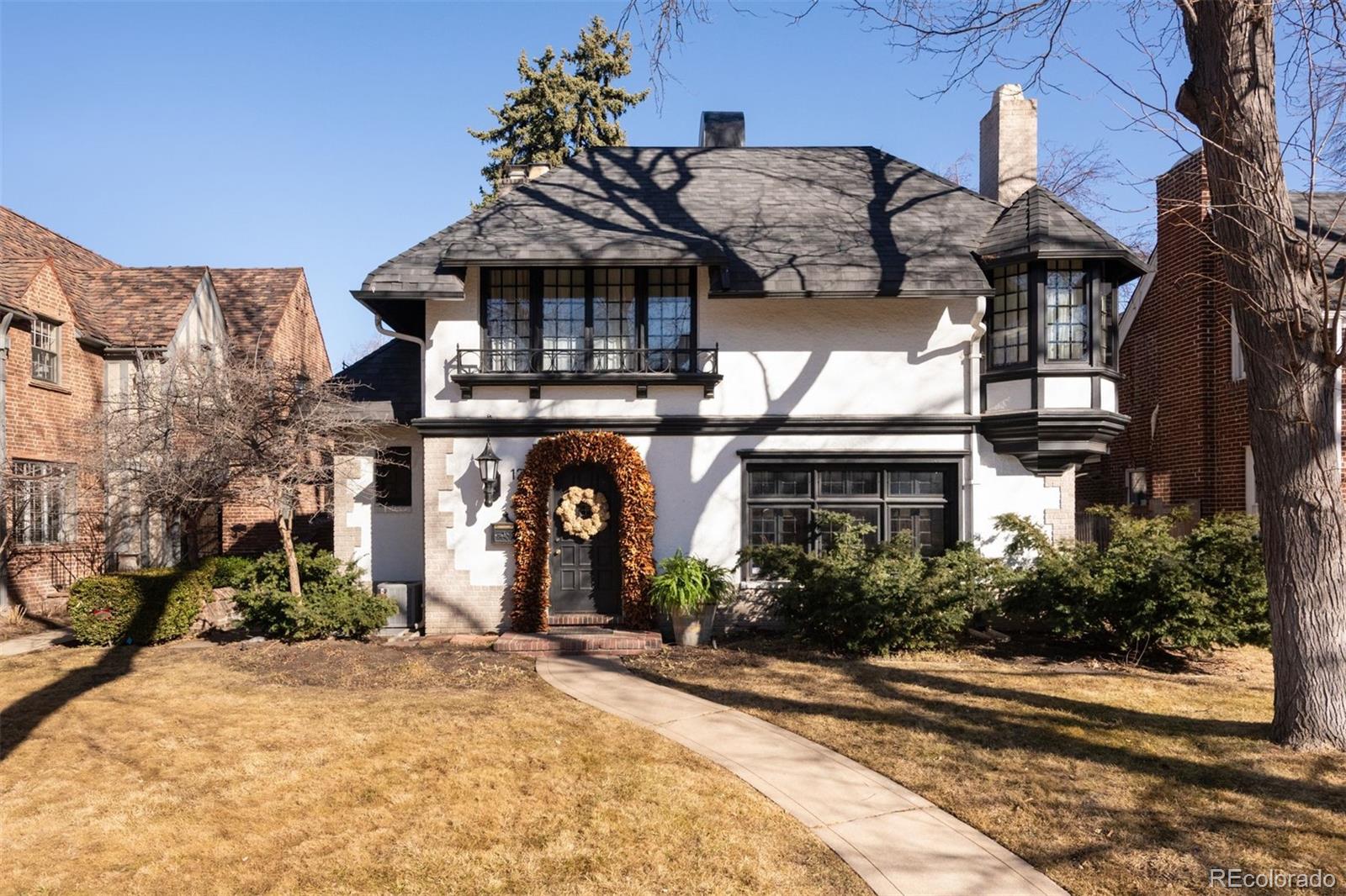 124 N Marion St, Denver, CO 80218