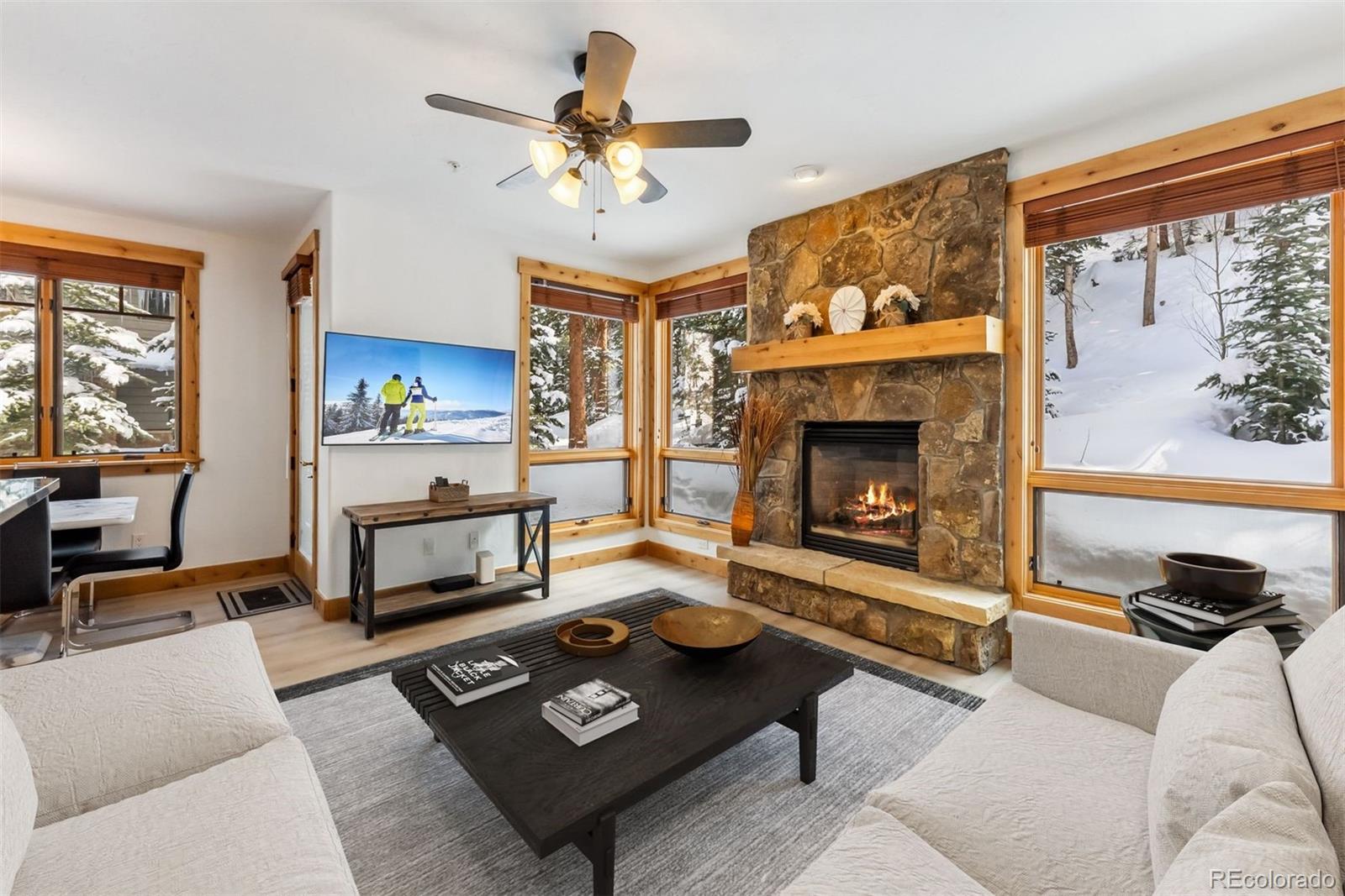 35 Tip Top Trl #6500, Keystone, CO 80435