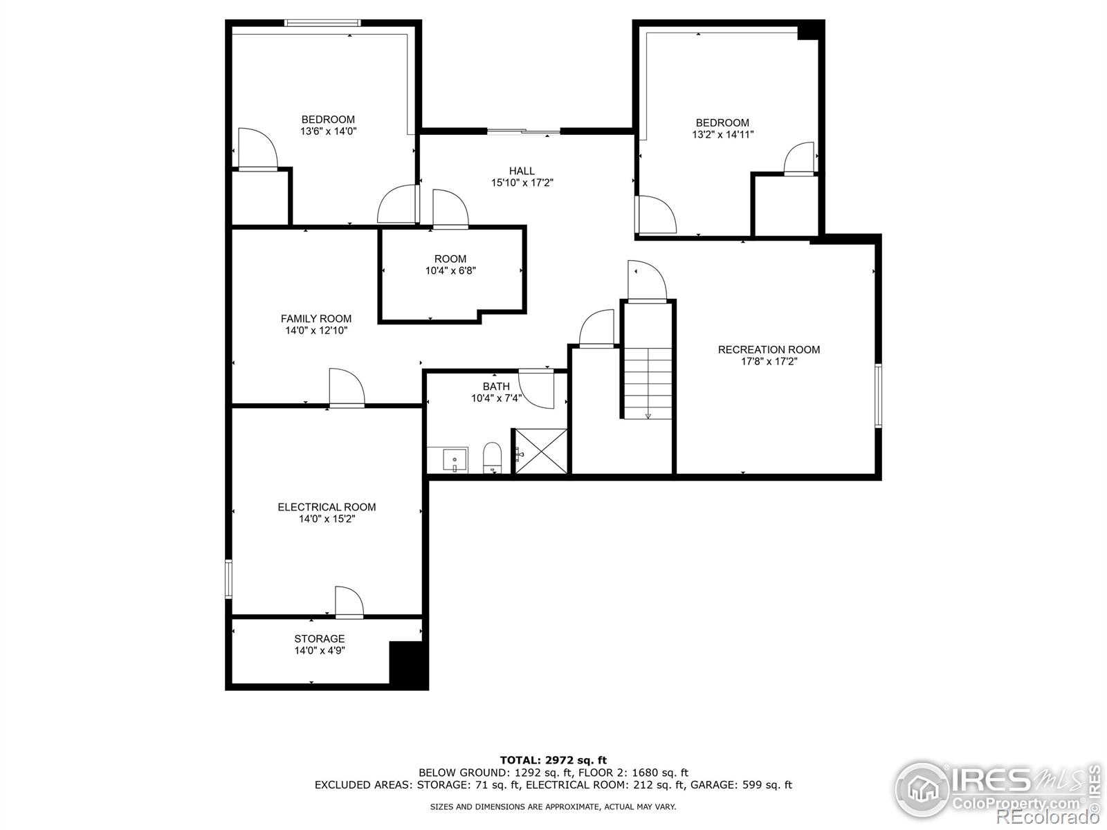 47059 County Road 23, Nunn, CO 80648