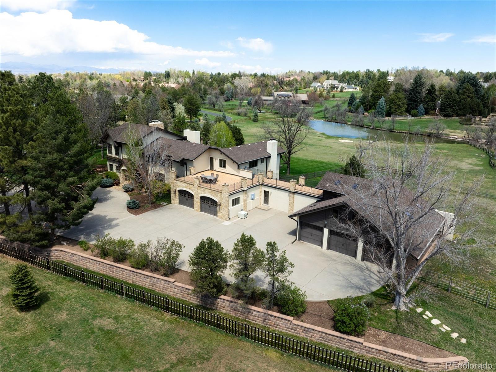 50 Meade Ln, Cherry Hills Village, CO 80113