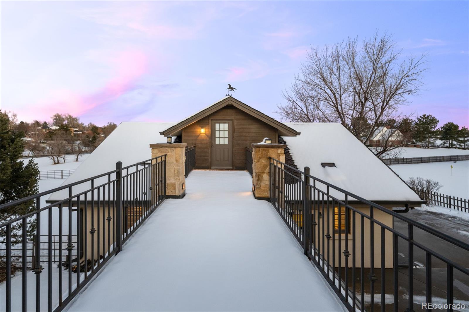 50 Meade Ln, Cherry Hills Village, CO 80113