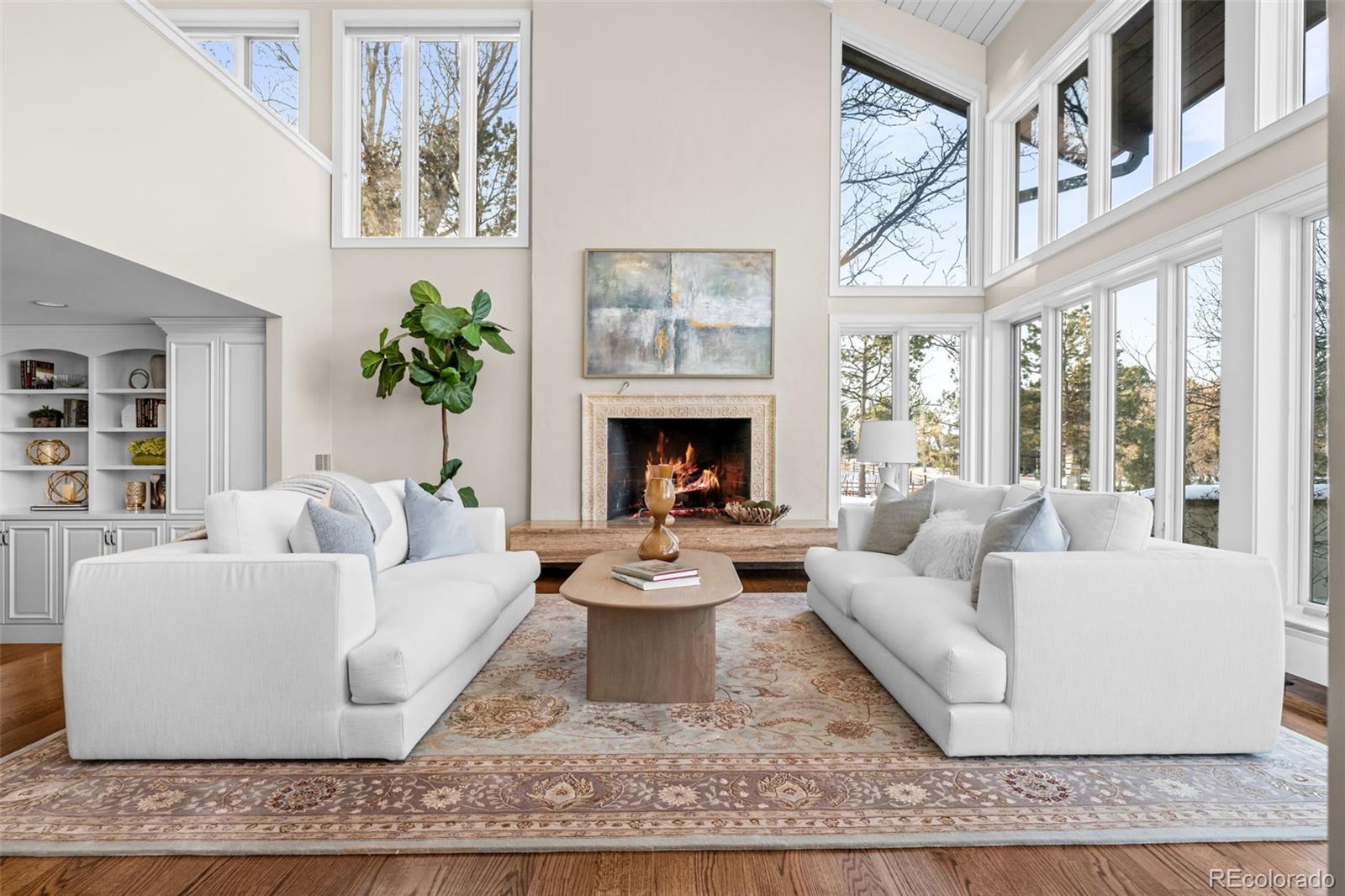 50 Meade Ln, Cherry Hills Village, CO 80113
