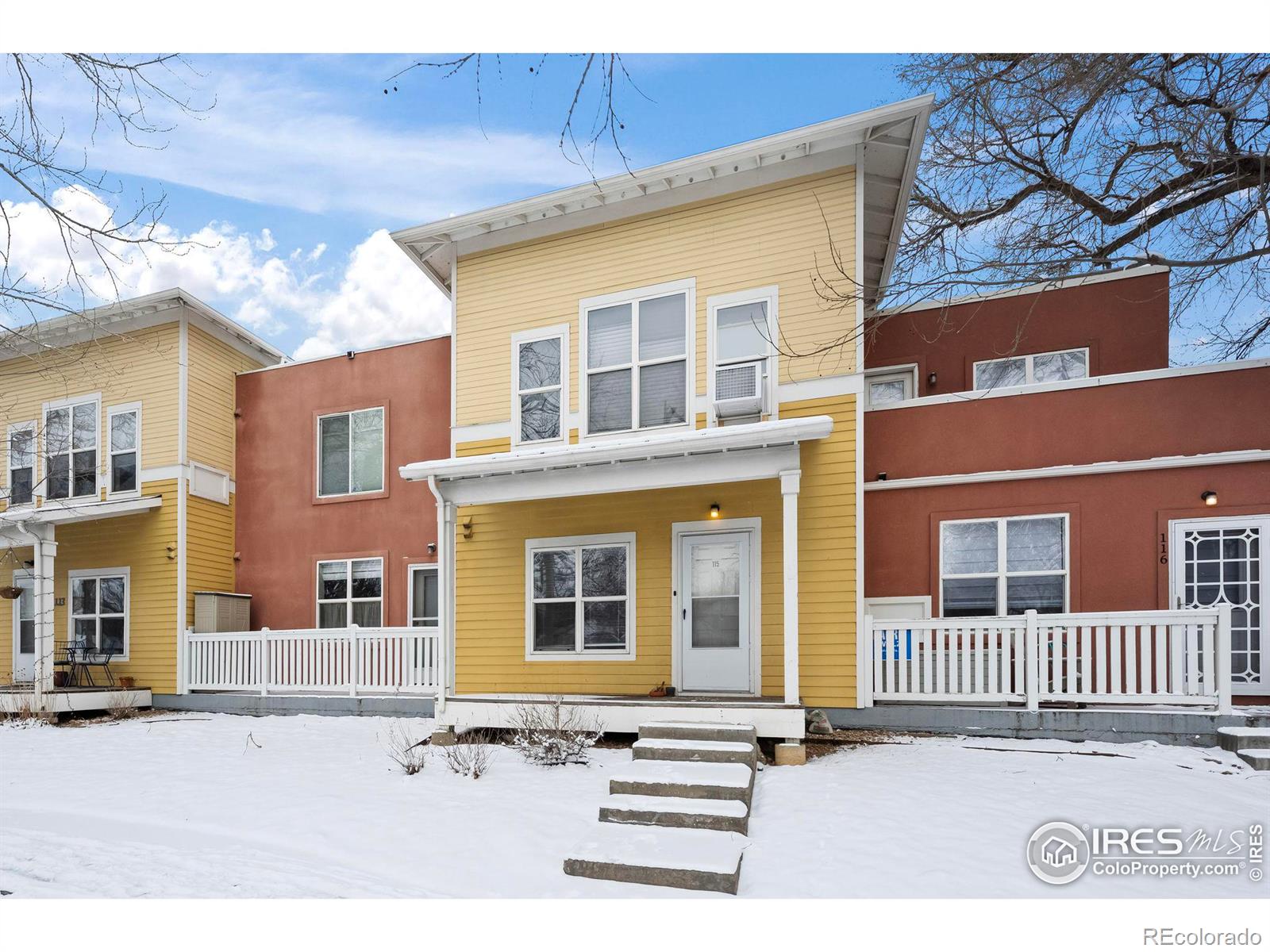 3380 Folsom St #115, Boulder, CO 80304
