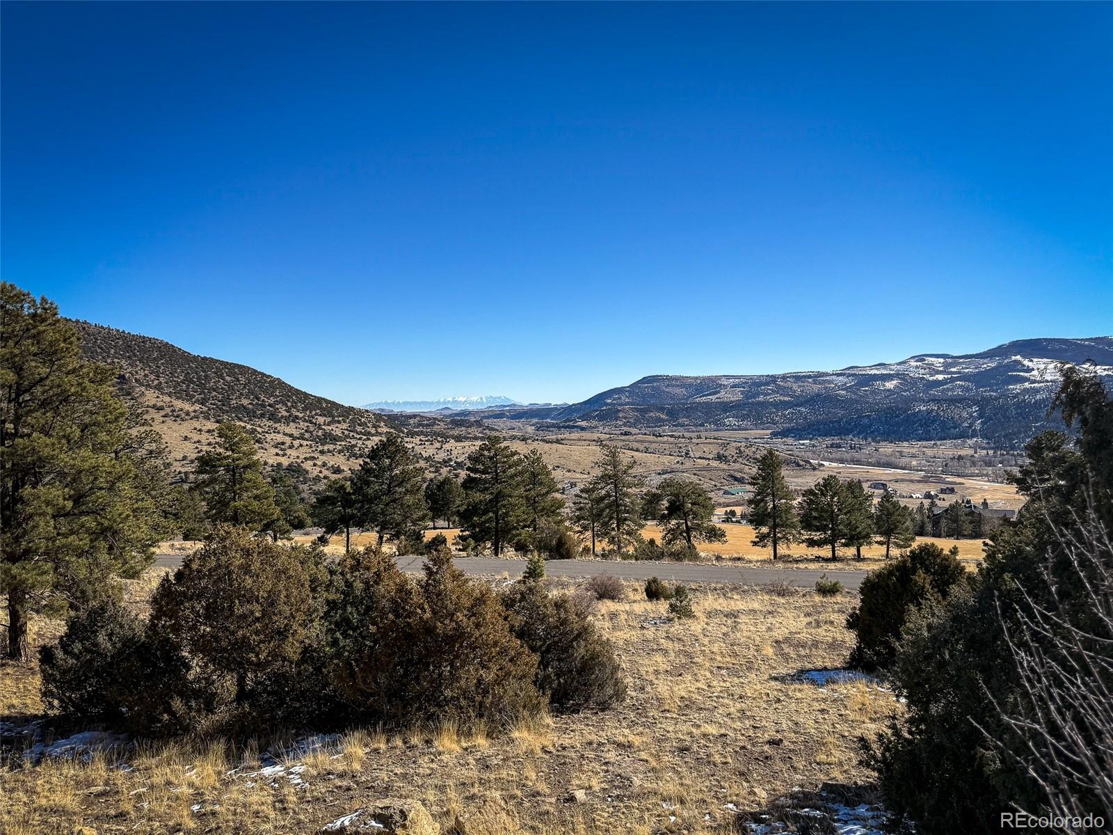 0 Ellingwood Dr, South Fork, CO 81154