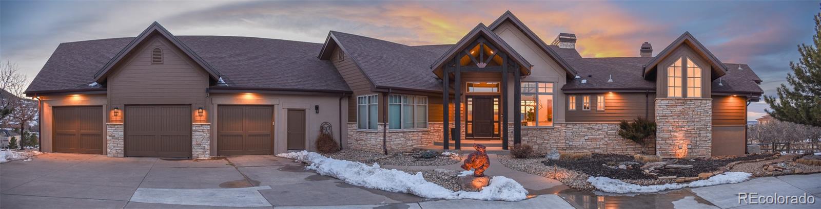 2430 Marlin Way, Castle Rock, CO 80109