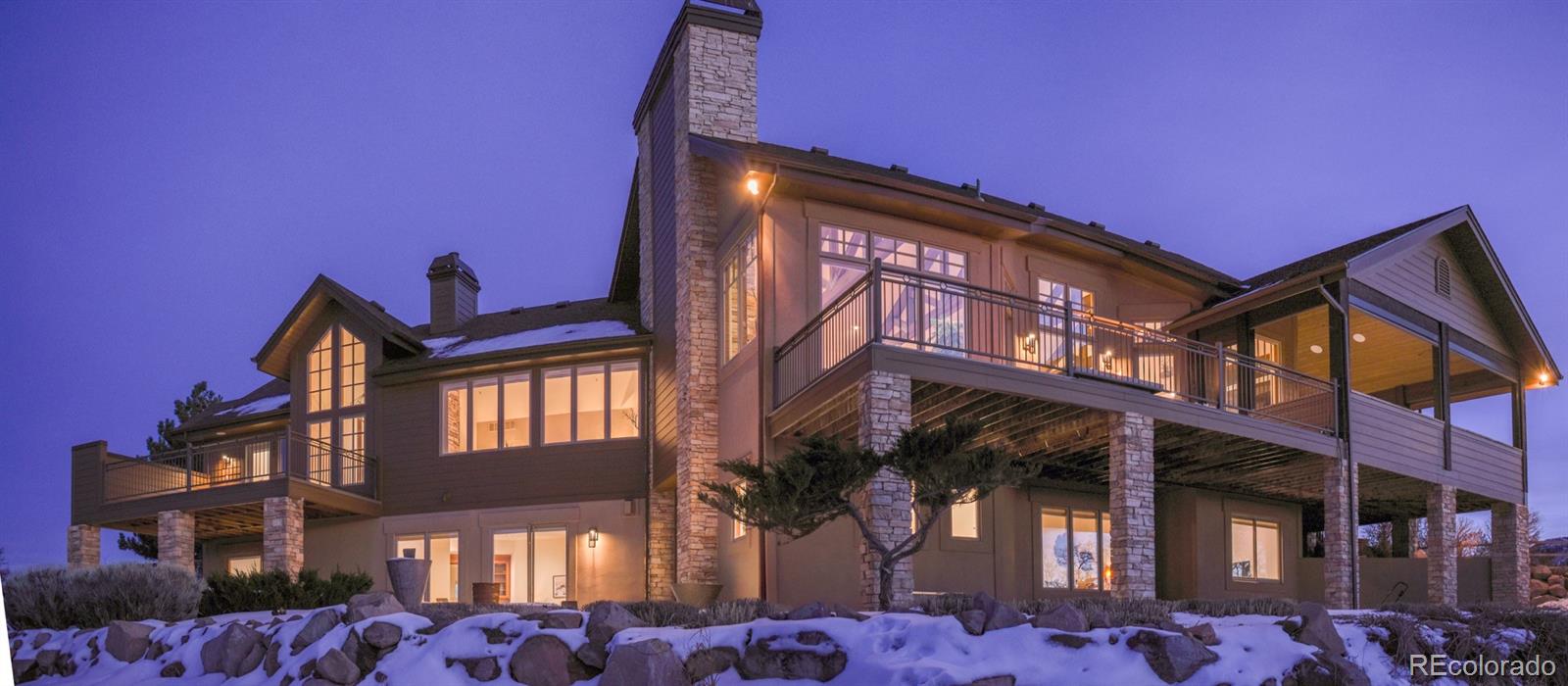 2430 Marlin Way, Castle Rock, CO 80109