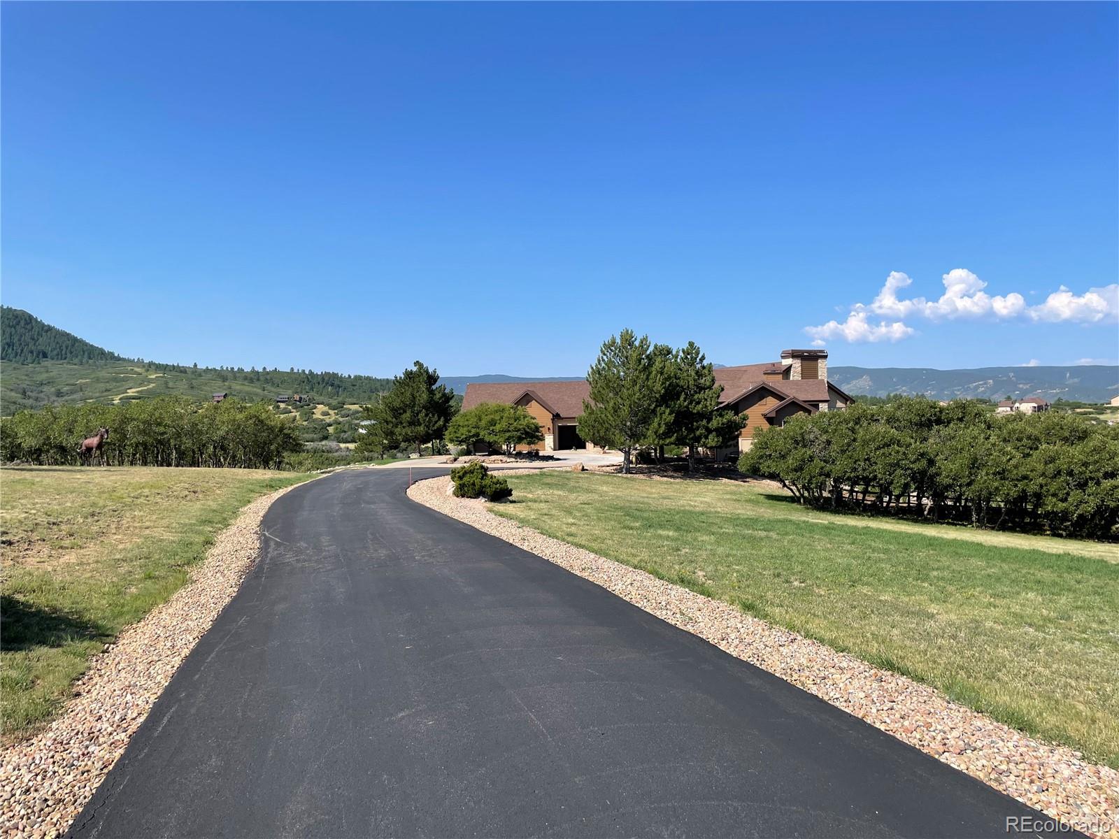 2430 Marlin Way, Castle Rock, CO 80109