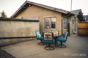 1100 Arizona, Trinidad, CO 81082