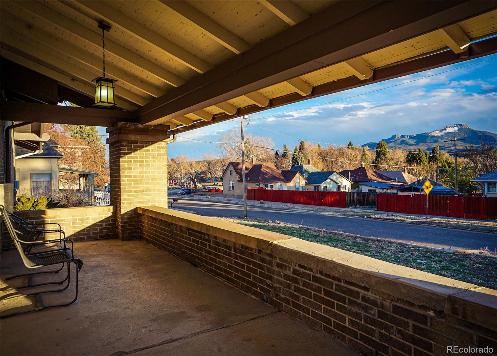 1100 Arizona, Trinidad, CO 81082