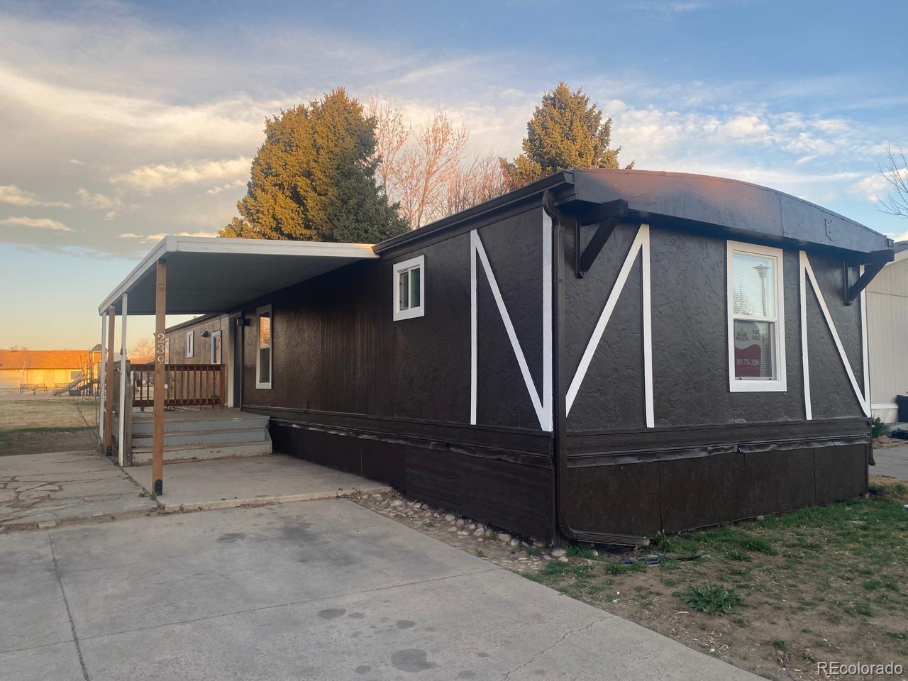 2885 E Midway Blvd Lot 239, Broomfield, CO 80234