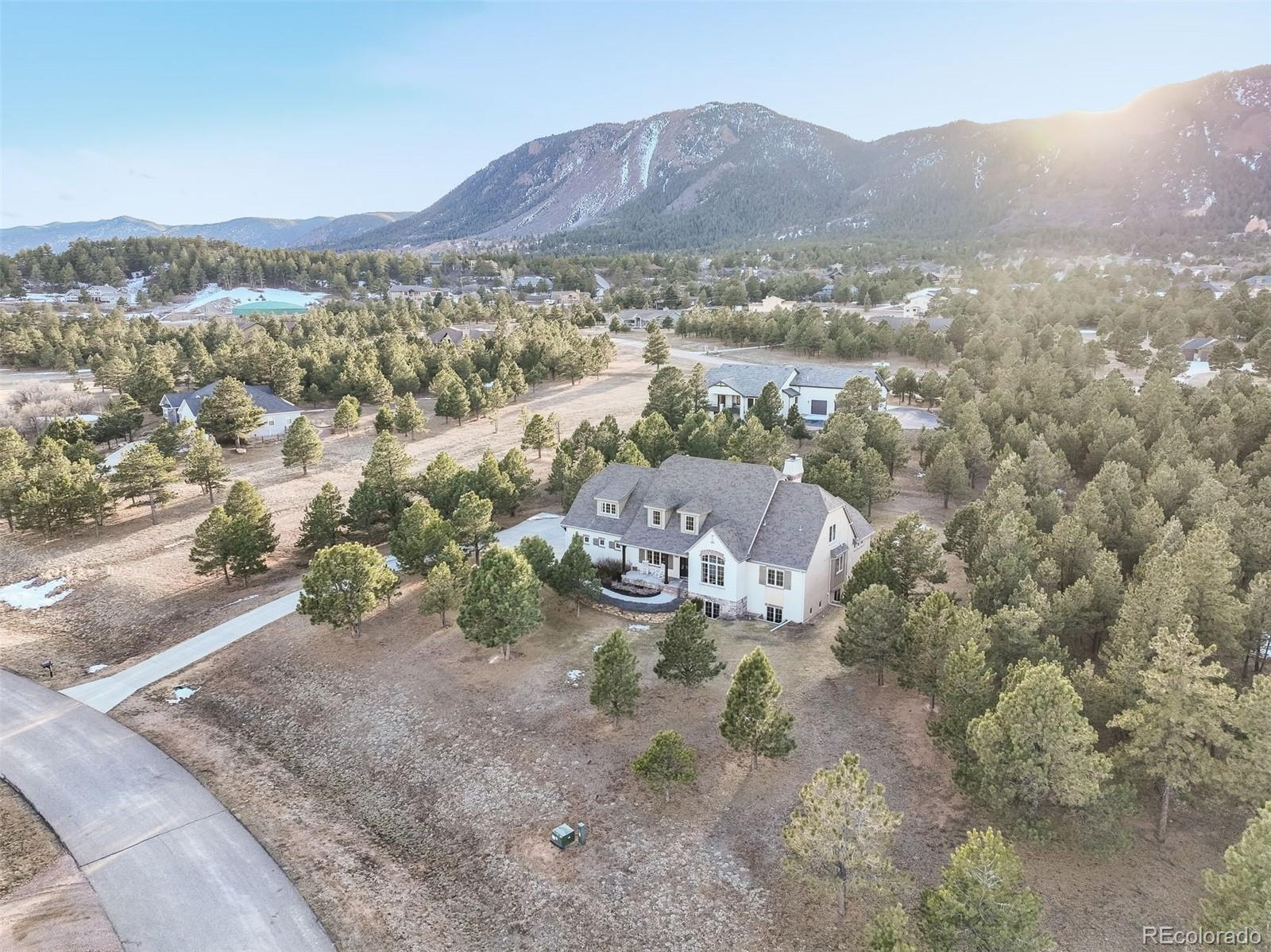 18394 Heavens Pl, Monument, CO 80132