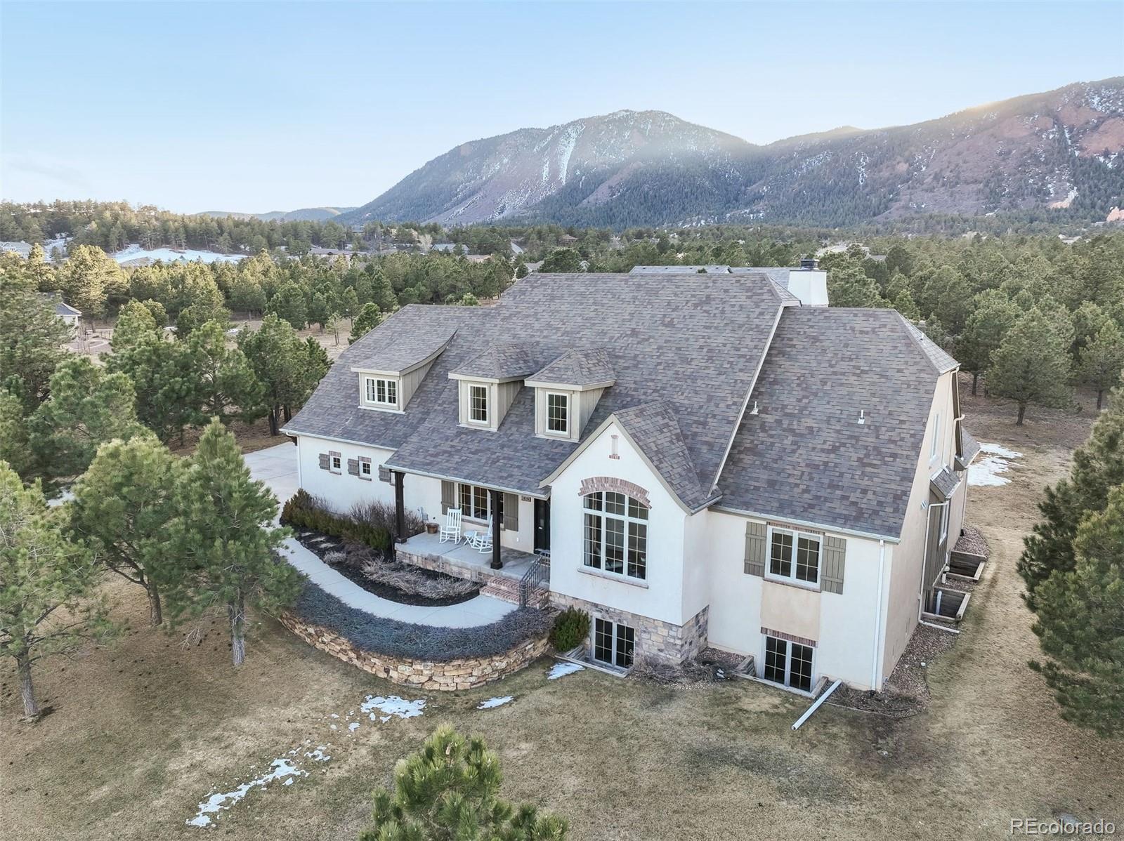 18394 Heavens Pl, Monument, CO 80132