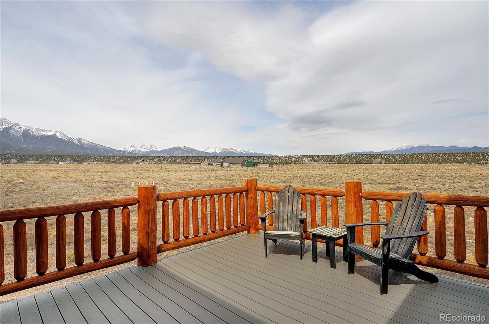 12905 Bronco Ln, Nathrop, CO 81236