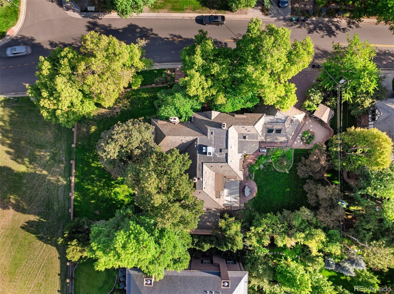 4600 E 3rd Ave, Denver, CO 80220