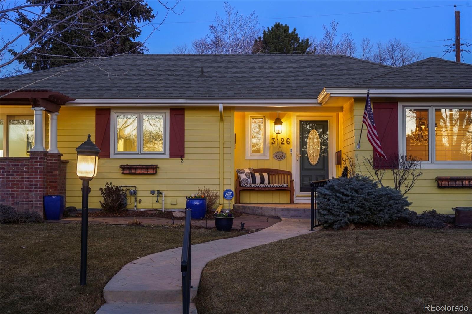 3126 S Vine St, Englewood, CO 80113