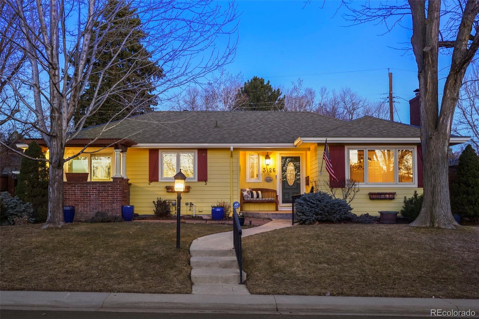 3126 S Vine St, Englewood, CO 80113