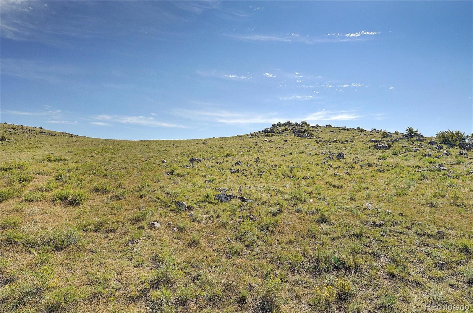 378 Cedar Ln Lot 75, Hartsel, CO 80449
