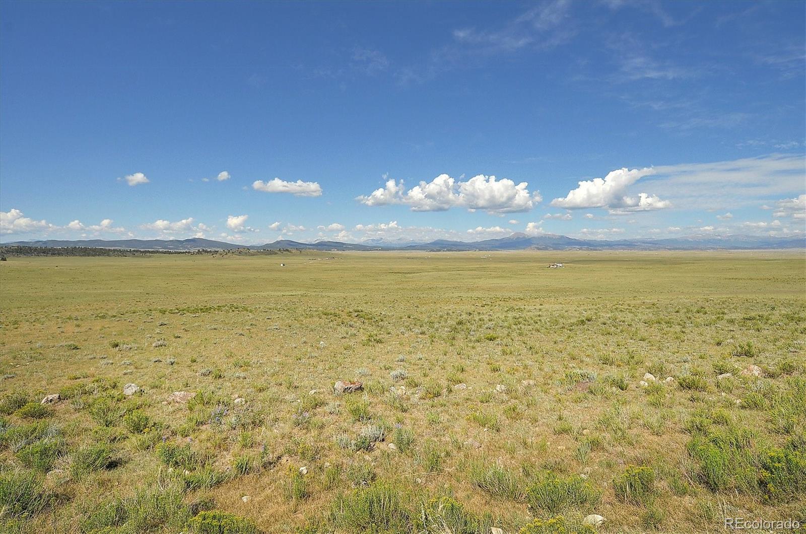 378 Cedar Ln Lot 75, Hartsel, CO 80449