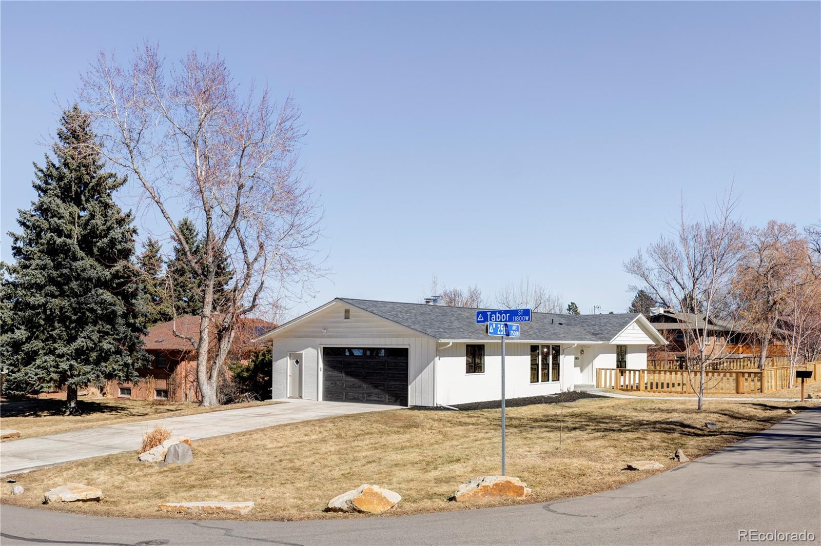11825 W 25th Ave, Lakewood, CO 80215