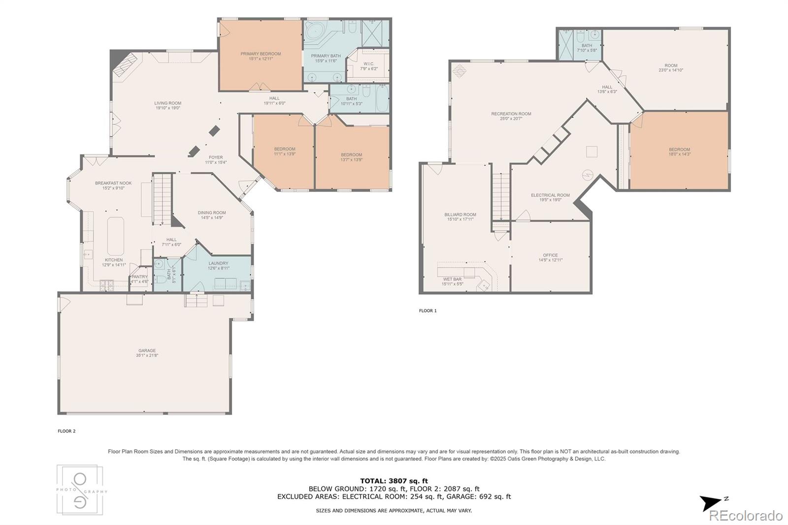 6670 Sunset Cir, Kiowa, CO 80117