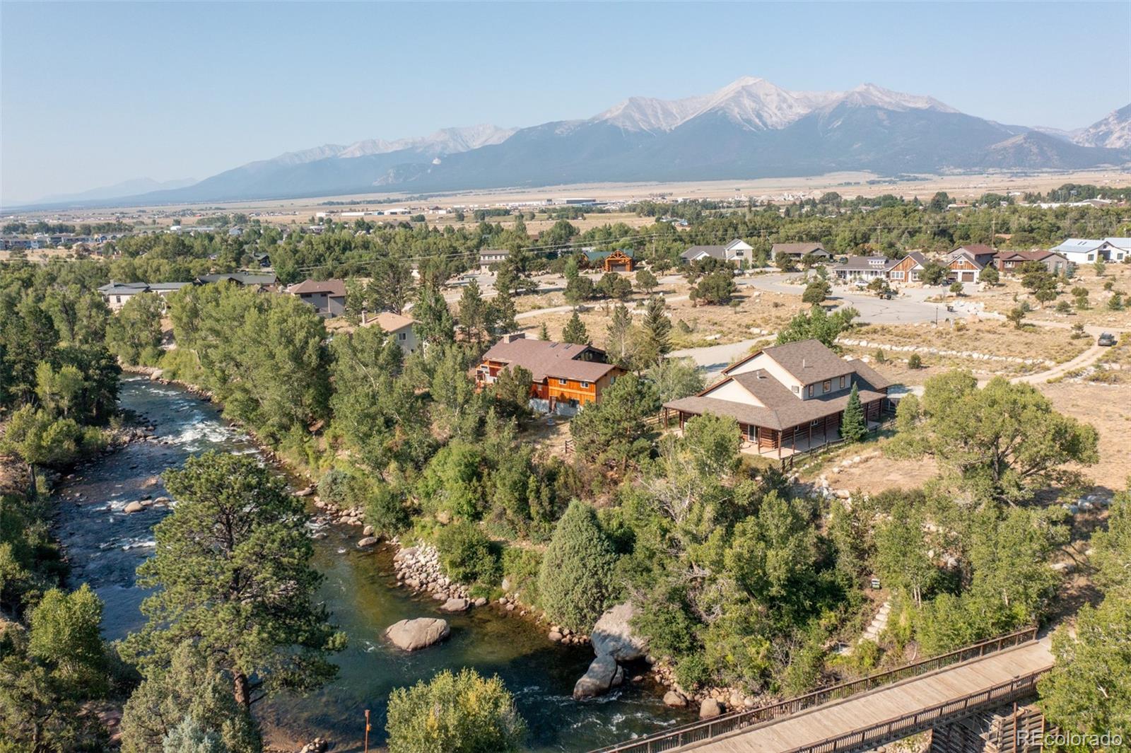 112 River Run Dr, Buena Vista, CO 81211