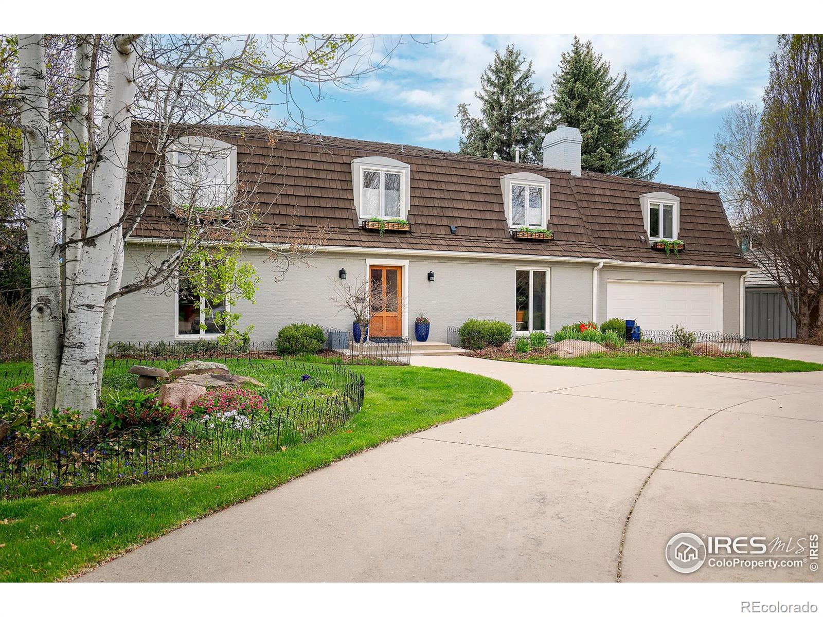 7034 Indian Peaks Trl, Boulder, CO 80301