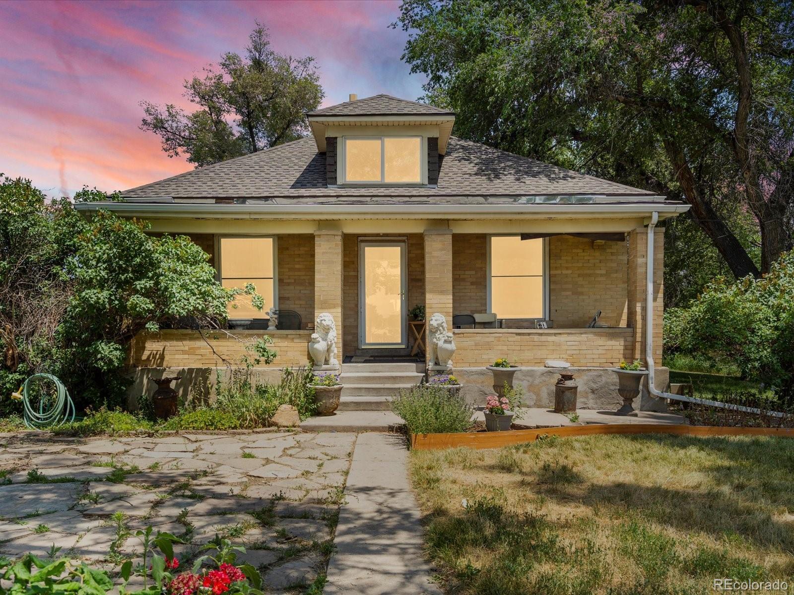 6310 Tennyson St, Arvada, CO 80003