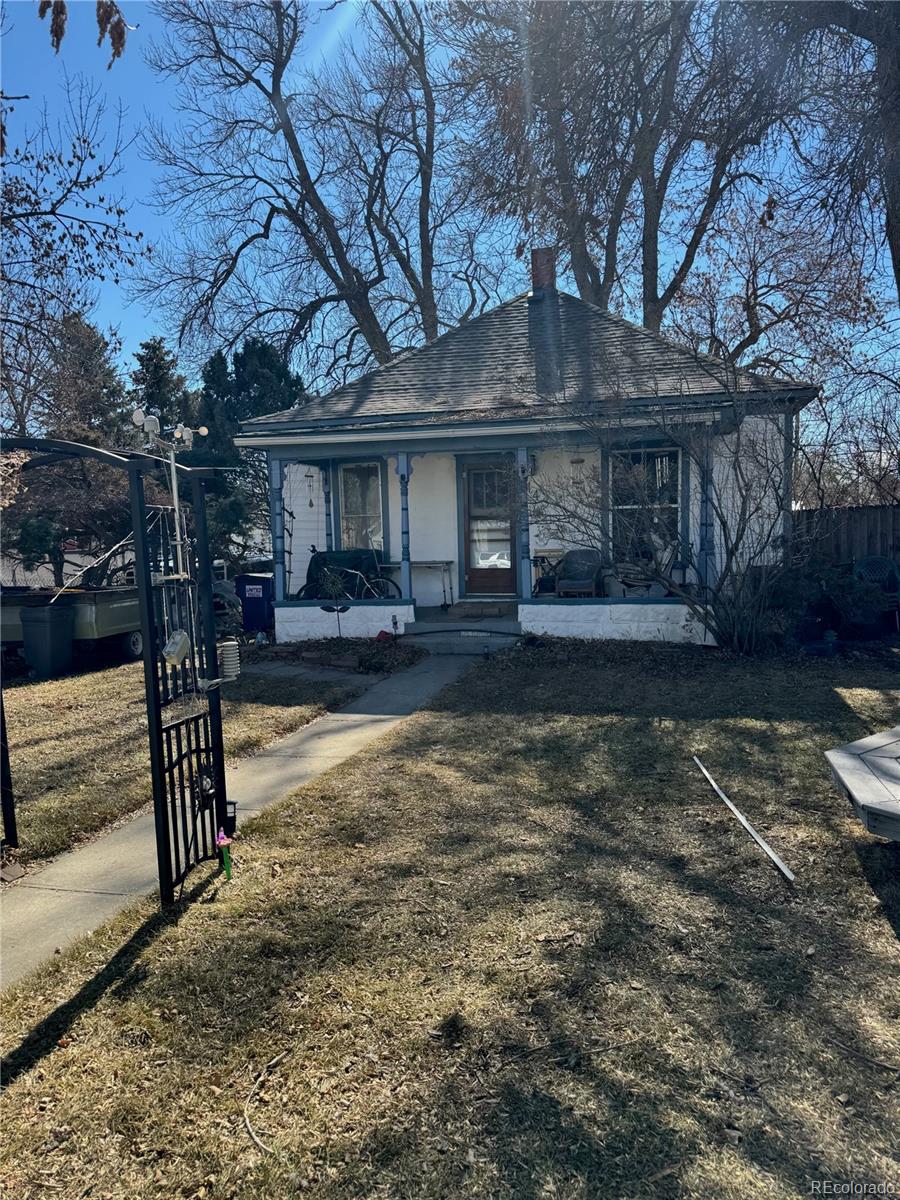 145 Welch Ave, Berthoud, CO 80513