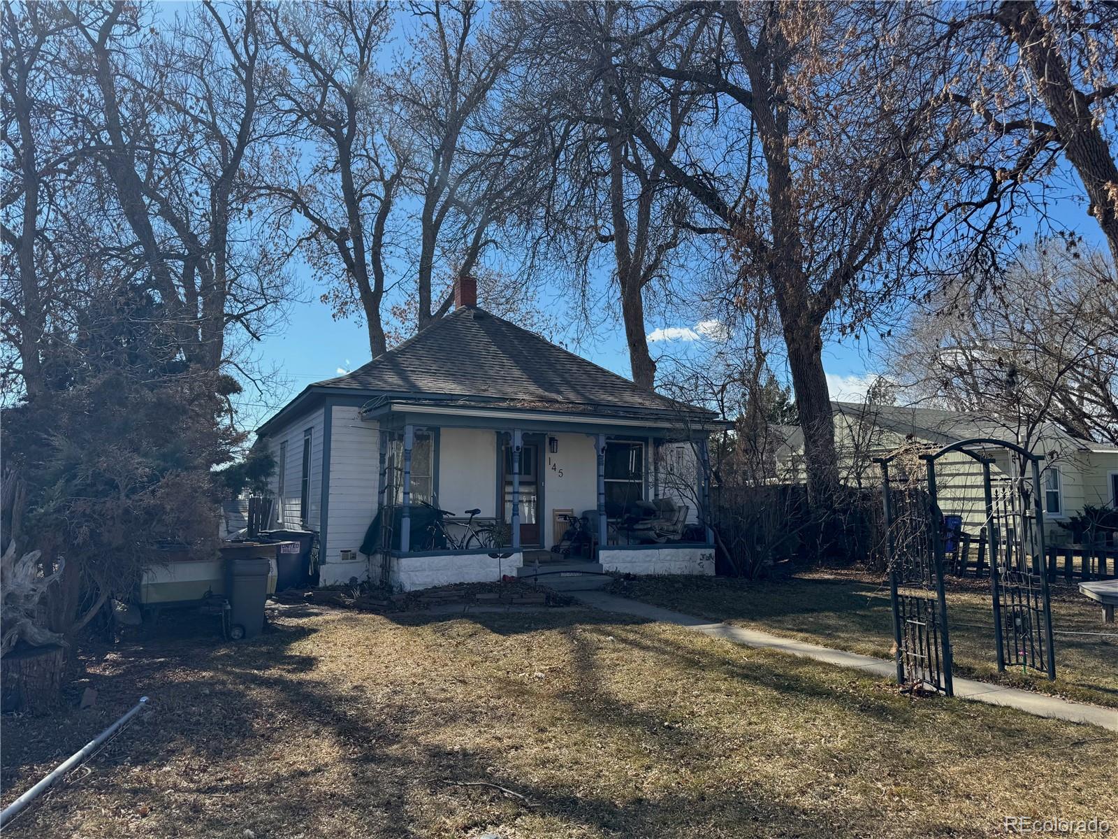 145 Welch Ave, Berthoud, CO 80513