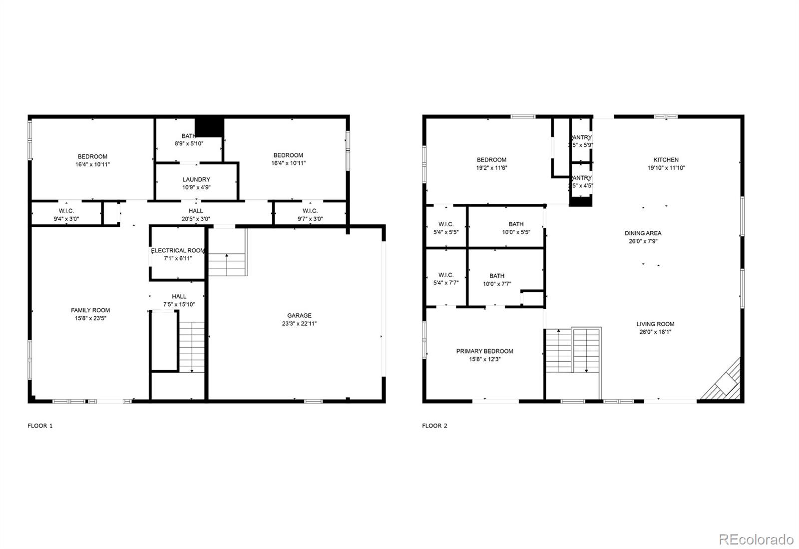 228 Balsam Dr, Granby, CO 80446