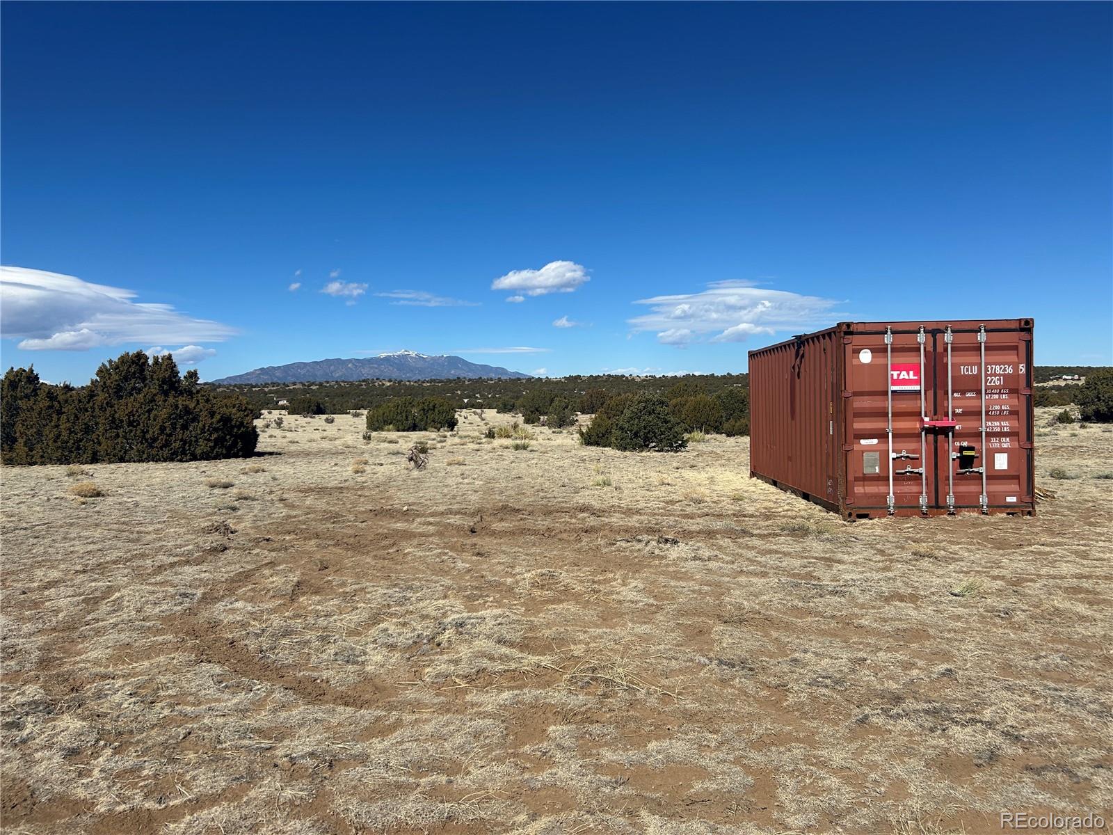 Lot 241 Greenhorn Village Ln Lot 241, Walsenburg, CO 81089