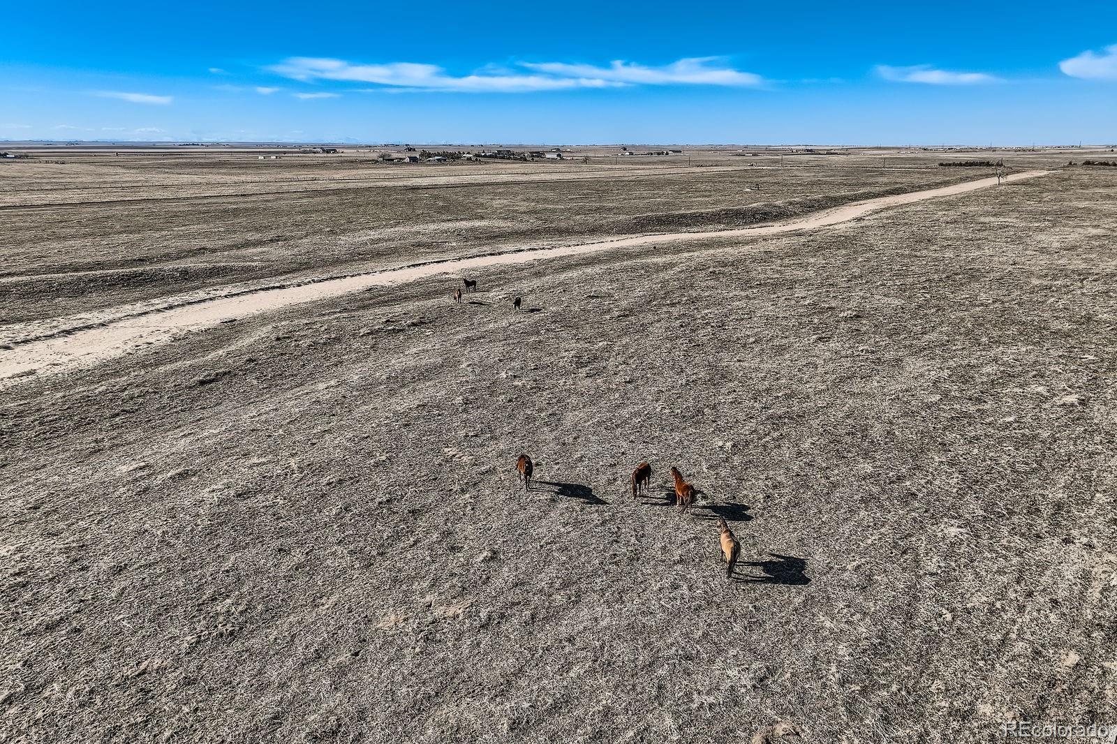 0 E County Rd 46 Lot 5, Strasburg, CO 80136