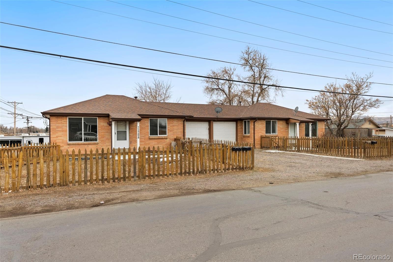7120 W 16th Pl, Lakewood, CO 80214