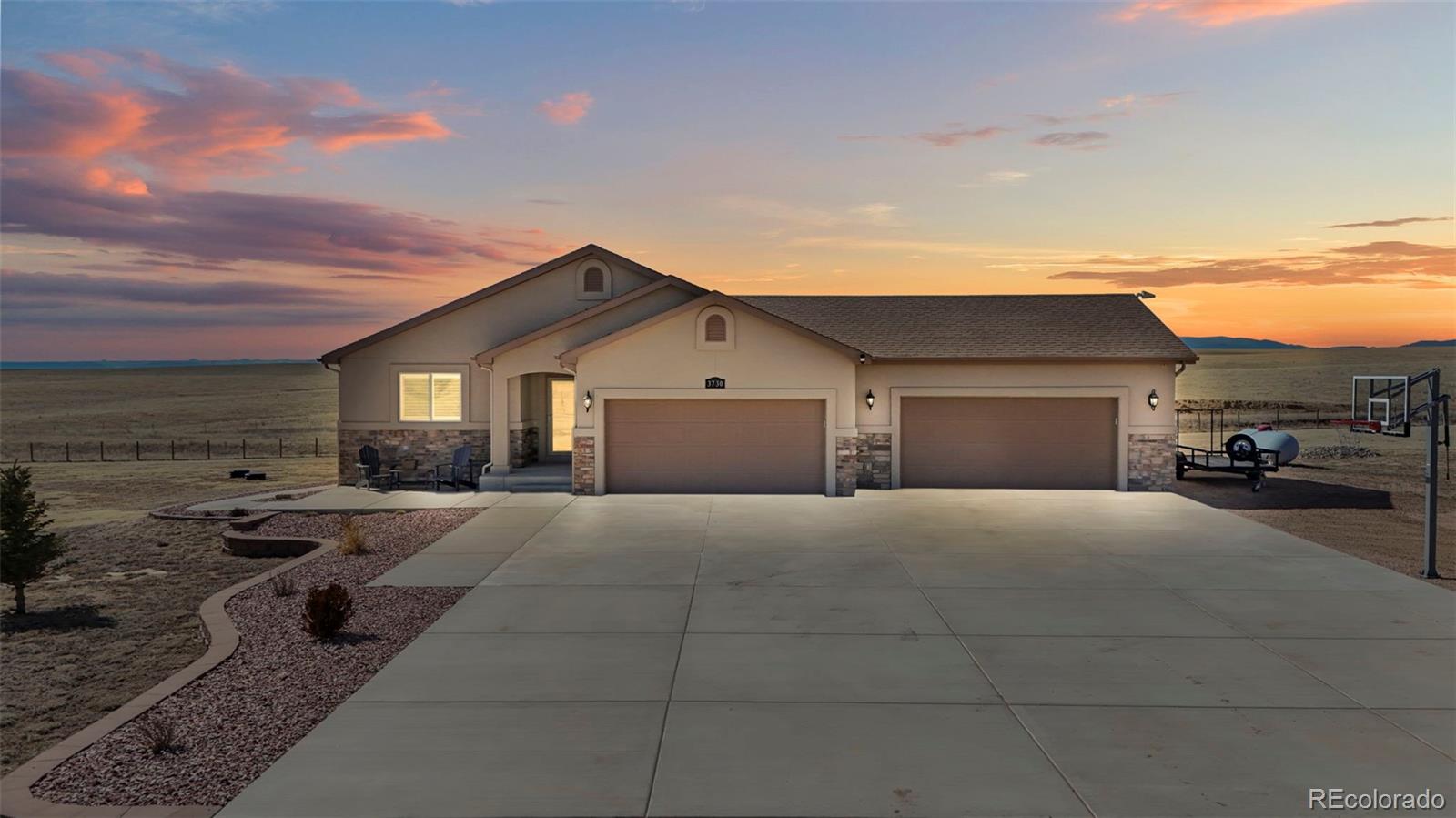 3730 Hare Haven Ln, Colorado Springs, CO 80930