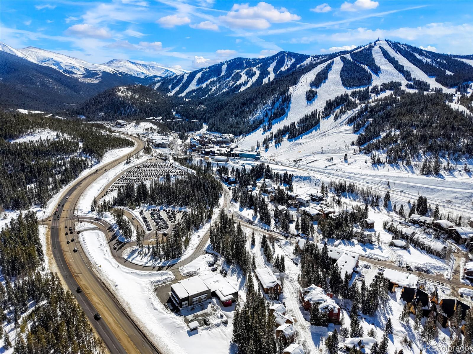 60 Cedar Dr, Winter Park, CO 80482