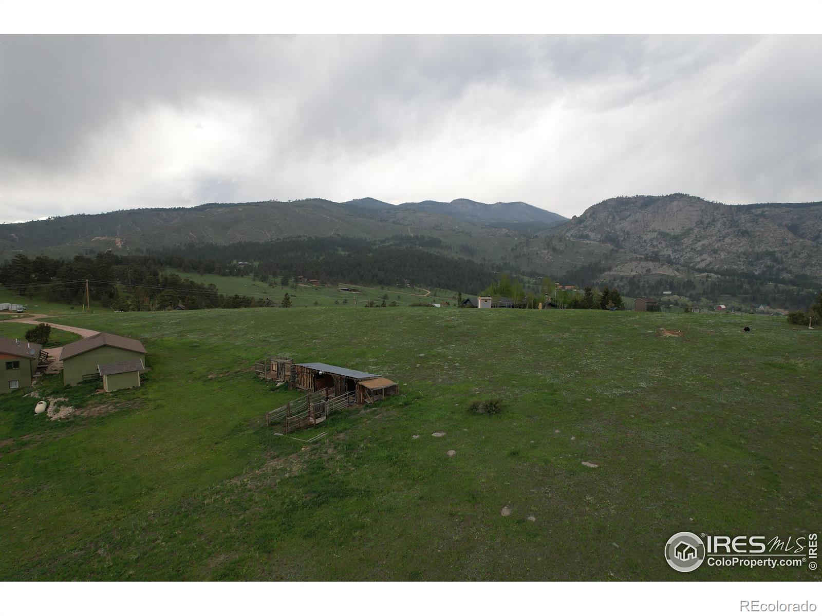 52 Buff Ct, Drake, CO 80515
