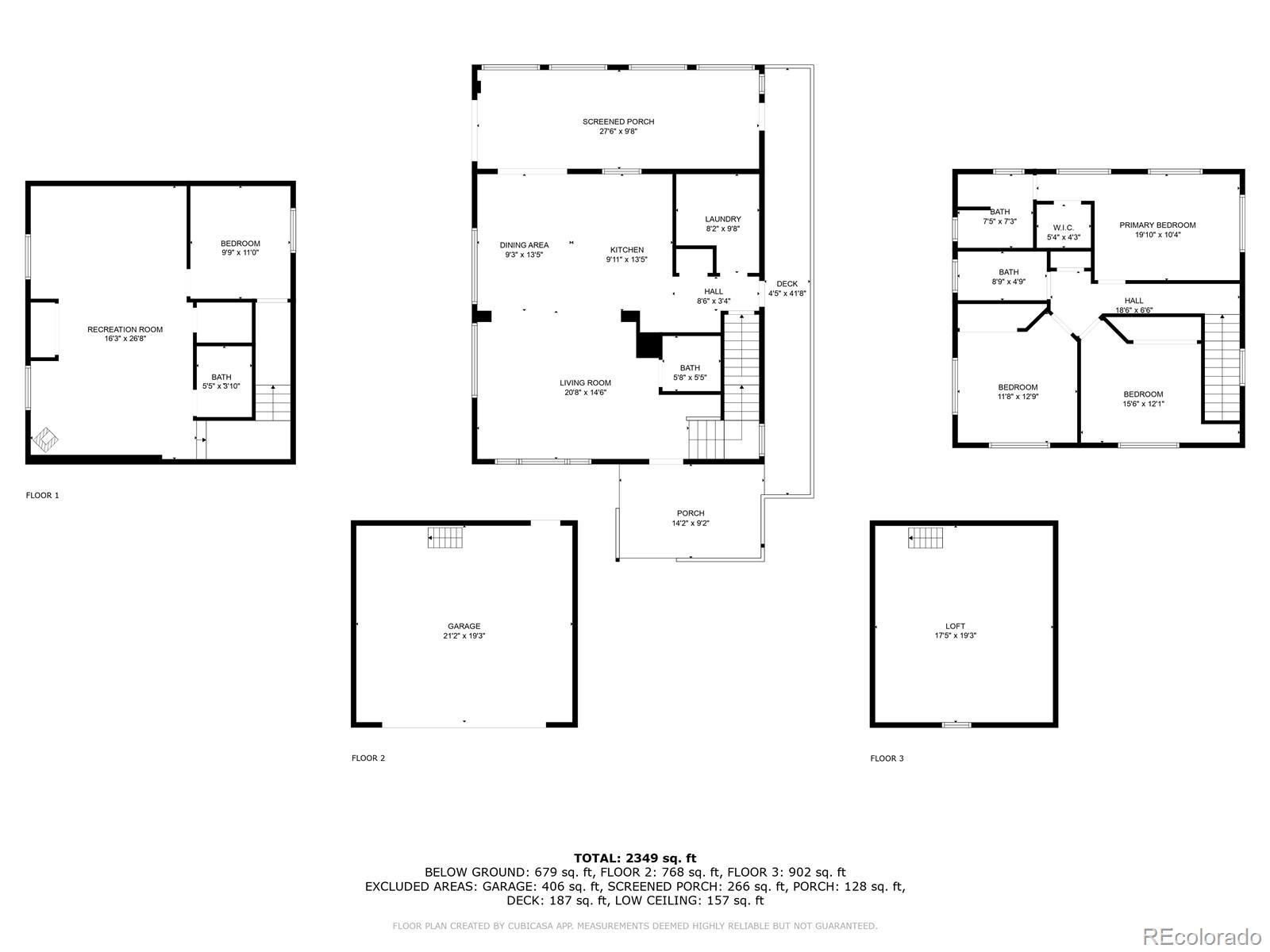222 Kiowa Rd, Orchard, CO 80649