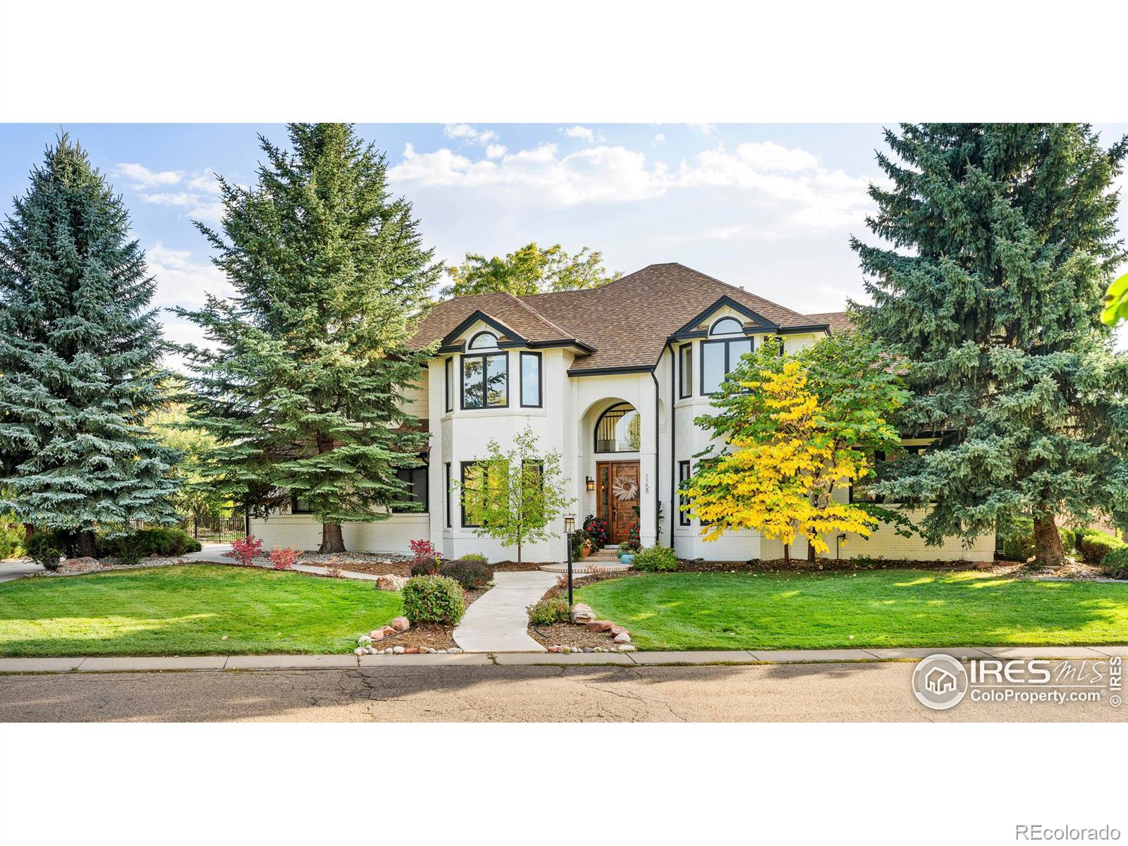 1158 Pintail Cir, Boulder, CO 80303
