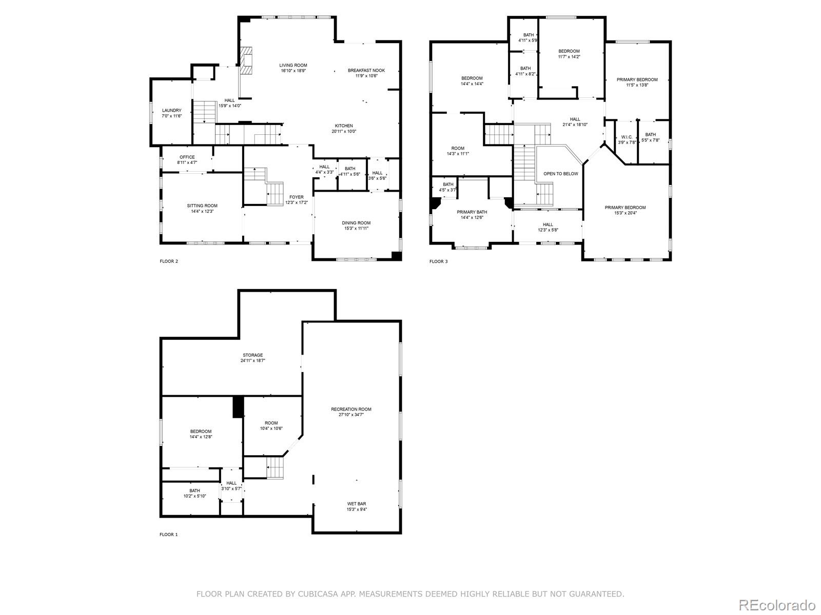 9237 E 4th Pl, Denver, CO 80230