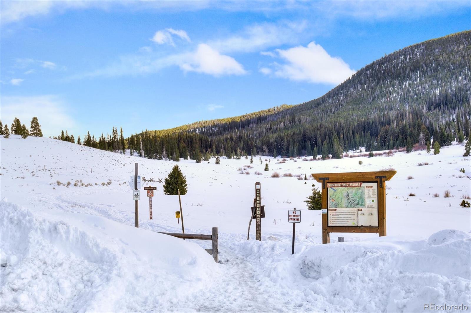 144 Pikes Peak Pl, Dillon, CO 80435