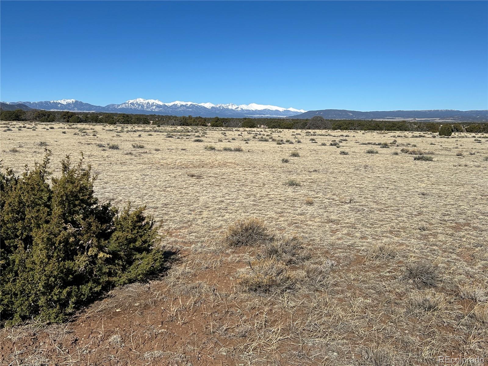 lot 62 Cl&g Unit Bb Lot 62, Gardner, CO 81040