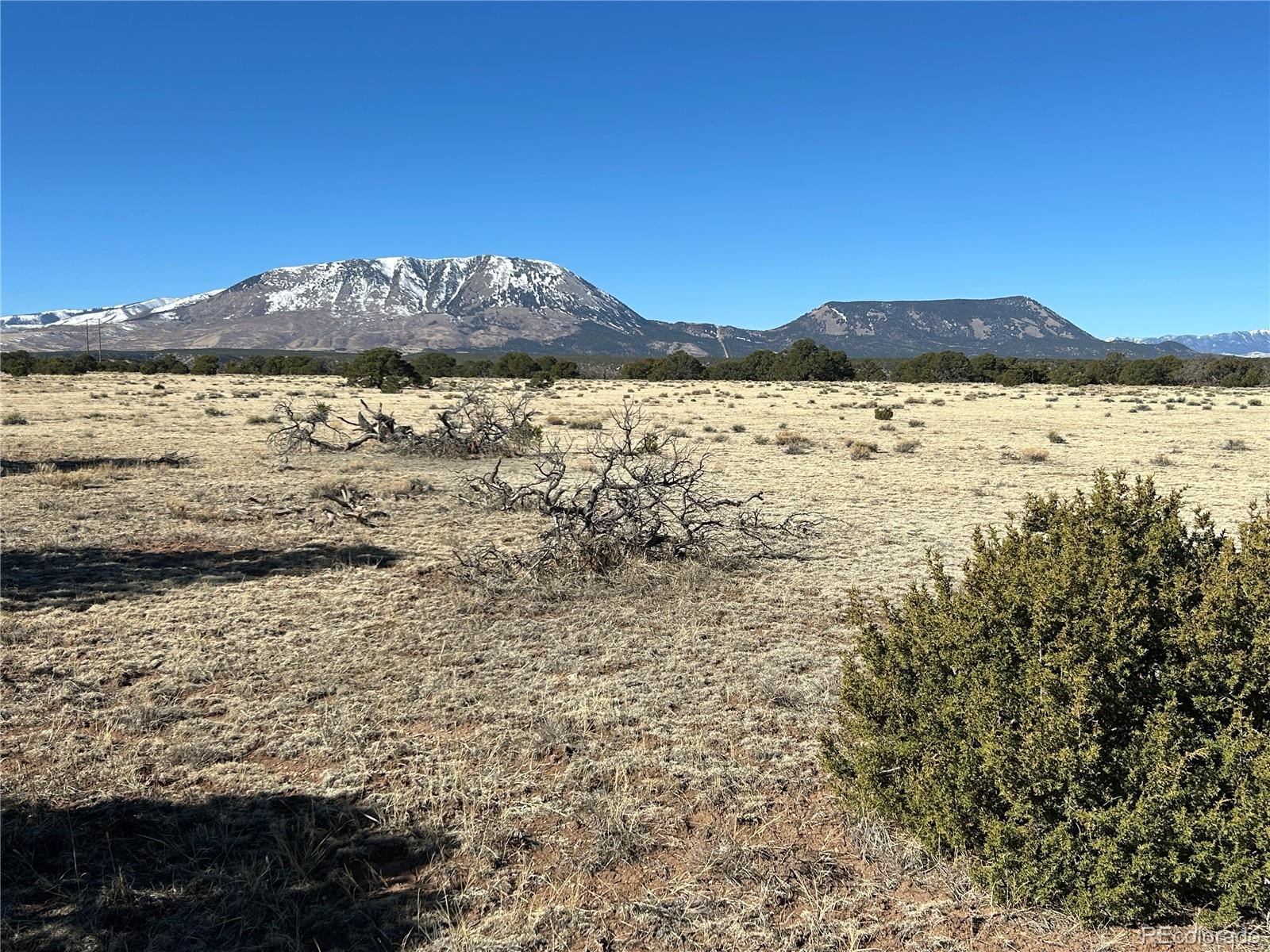 lot 62 Cl&g Unit Bb Lot 62, Gardner, CO 81040