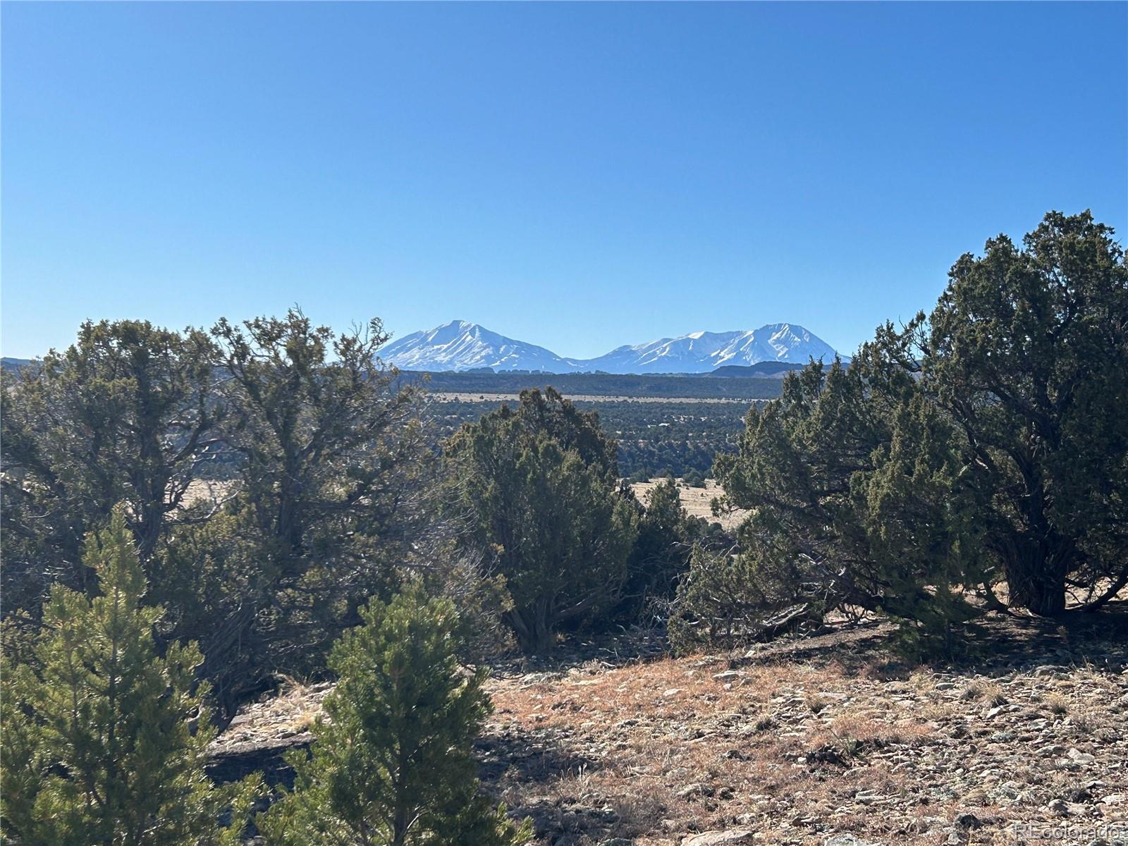 lot 62 Cl&g Unit Bb Lot 62, Gardner, CO 81040