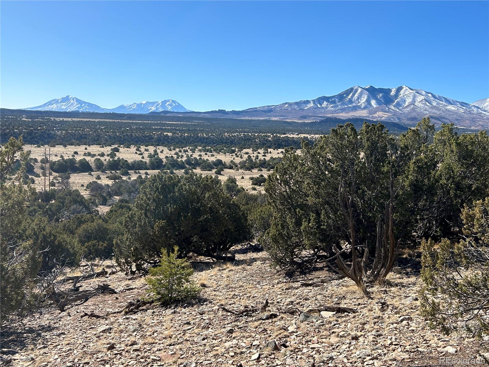 lot 62 Cl&g Unit Bb Lot 62, Gardner, CO 81040