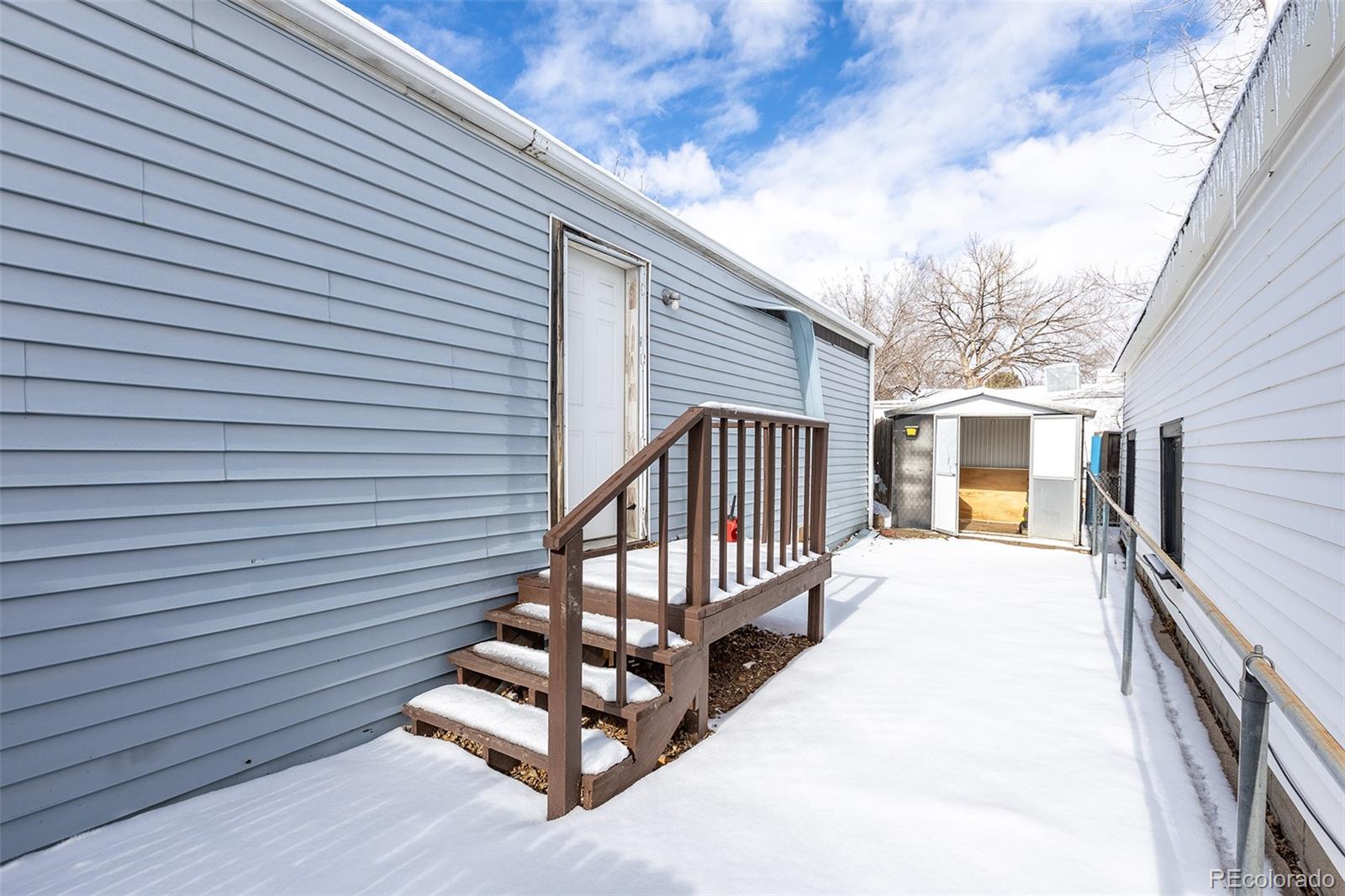 2115 W 90th Ave, Federal Heights, CO 80260